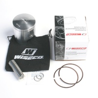 Wiseco Motorcycle Off Road, 2 Stroke Piston, Shelf Stock HONDA 250 MT,CR,MR 1975-77 2756CD