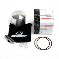 Wiseco Motorcycle Off Road, 2 Stroke Piston, Shelf Stock YAMAHA YZ 400C,D,E IT 400 3405TD