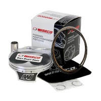 Wiseco Motorcycle Off Road, 4 Stroke Piston, Shelf Stock - KTM 350SX-F 14.5:1 CR