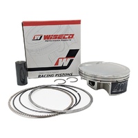 Wiseco Motorcycle On Road, 4 Stroke Piston Beta RR 430 15-22 11.9:1 Comp 95.00mm