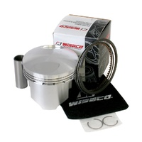 Wiseco Motorcycle Off Road, 4 Stroke Piston, Shelf Stock YAMAHA XT/TT/SR500 10:1 CR 3445XC