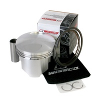 Wiseco Motorcycle Off Road, 4 Stroke Piston, Shelf Stock YAMAHA XT/TT/SR500 10:1 CR 3484XC