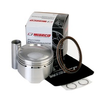 Wiseco Motorcycle On Road, 4 Stroke Piston, Shelf Stock KAW KZ900/1000 10:25 2835XC