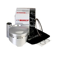 Wiseco Motorcycle On Road, 4 Stroke Piston, Shelf Stock YAMAHA XS1100 (K1196) 2933XC