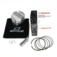 Wiseco Motorcycle Off Road, 4 Stroke Piston, Shelf Stock - 89.00 HONDA XR/XL500 1979-82 3504XC