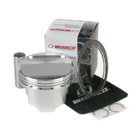 Wiseco Motorcycle Off Road, 4 Stroke Piston, Shelf Stock - 90.00 HONDA XR/XL500 1979-82 3544XC