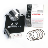 Wiseco Motorcycle Off Road, 4 Stroke Piston, Shelf Stock 74.50 HONDA XR/XL250 10:1 2933XC