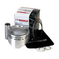 Wiseco Motorcycle On Road, 4 Stroke Piston, Shelf Stock KAW KZ9/1000 10.25:1 (K1200) 2992XC