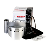 Wiseco Motorcycle On Road, 4 Stroke Piston, Shelf Stock SUZUKI GS1100 4V (K1168) 2953XG