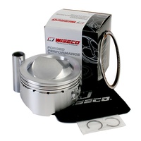 Wiseco Motorcycle On Road, 4 Stroke Piston, Shelf Stock KAW KZ900/1000 (P1425) 3268XG