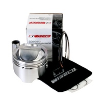 Wiseco Motorcycle On Road, 4 Stroke Piston, Shelf Stock KAW KZ/GPZ11 1981-2 (K1136) 2913XC