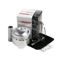 Wiseco All Terrain Vehicle, 4 Stroke Piston, Shelf Stock 66MM HONDA ATC200 SERIES 2598XC