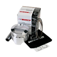 Wiseco All Terrain Vehicle, 4 Stroke Piston, Shelf Stock 67.00 YAMAHA YTM/YFM-200 2638XC