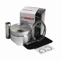 Wiseco All Terrain Vehicle, 4 Stroke Piston, Shelf Stock 70.00 YAMAHA YTM/YFM225 2756XC