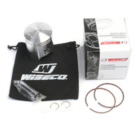 Wiseco Motorcycle Off Road, 2 Stroke Piston, Shelf Stock SUZUKI RM125 B,C,N,T 2126CD