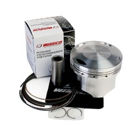 Wiseco Motorcycle Off Road, 4 Stroke Piston, Shelf Stock HONDA XR500R 83-84 10.25:1 3661XC