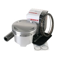 Wiseco Motorcycle Off Road, 4 Stroke Piston, Shelf Stock HONDA XL600,83-87 11:1 4032GFX