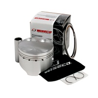 Wiseco Motorcycle On Road, 4 Stroke Piston, Shelf Stock SUZ GS1150E 1986 (K1199) 2992XG