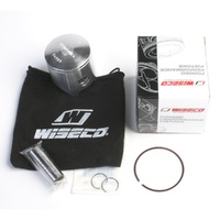 Wiseco Motorcycle Off Road, 2 Stroke Piston, Shelf Stock YAMAHA 125 YZC-J 1976-82 2224CS