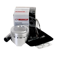 Wiseco All Terrain Vehicle, 4 Stroke Piston, Shelf Stock - HON XR185,200, ATC185,200 2559XC