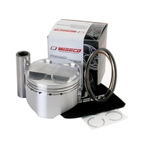 Wiseco All Terrain Vehicle, 4 Stroke Piston, Shelf Stock - 81MM HONDA ATC/TRX350 3189XG