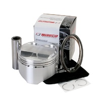 Wiseco All Terrain Vehicle, 4 Stroke Piston, Shelf Stock - 82MM HONDA ATC/TRX350 3228XG