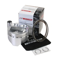 Wiseco All Terrain Vehicle, 4 Stroke Piston, Shelf Stock - 74.50 HONDA TRX250X 87-92 2933XC