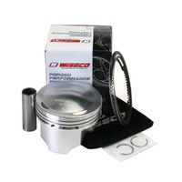 Wiseco Motorcycle Off Road, 4 Stroke Piston, Shelf Stock - 73.50 HONDA XR250 1986-2004 2894XC