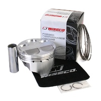 Wiseco Motorcycle On Road, 4 Stroke Piston, Shelf Stock YAMAHA FZR1000 5V (R1041) 3032XG