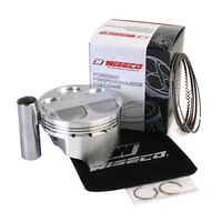 Wiseco Motorcycle On Road, 4 Stroke Piston, Shelf Stock YAMAHA FZR1000 5V (R1070) 3071XG