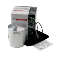 Wiseco Motorcycle Off Road, 2 Stroke Piston, Shelf Stock HONDA CR125R 80-84,ATAC 2185CD