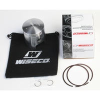 Wiseco Motorcycle Off Road, 2 Stroke Piston, Shelf Stock HONDA CR125R 80-84,ATAC 2205CD