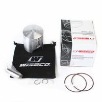 Wiseco Motorcycle Off Road, 2 Stroke Piston, Shelf Stock HONDA CR80R 1980-82 1969CD