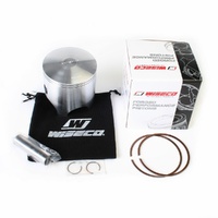 Wiseco Motorcycle Off Road, 2 Stroke Piston, Shelf Stock YAMAHA YZ465 G,H IT465 3405TD