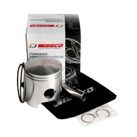 Wiseco Motorcycle Off Road, 2 Stroke Piston, Shelf Stock YAMAHA YZ100-C,J 76-83 2008CD