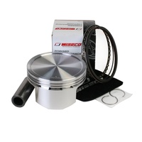 Wiseco Motorcycle Off Road, 4 Stroke Piston, Shelf Stock - HONDA XR600 1985-01 9:1 3819XH