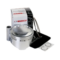 Wiseco Motorcycle Off Road, 4 Stroke Piston, Shelf Stock - Honda XR/TRX400EX/TRX400X 11:1 CR