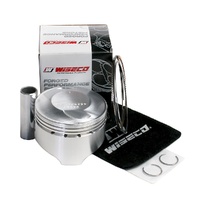 Wiseco All Terrain Vehicle, 4 Stroke Piston, Shelf Stock - 74.50 HONDA TRX300 88-00 2933XC