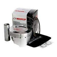 Wiseco Motorcycle Off Road, 4 Stroke Piston, Shelf Stock Kawasaki KLX300 1997-06 3071XG