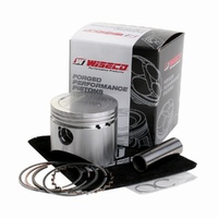 Wiseco Motorcycle Off Road, 4 Stroke Piston, Shelf Stock - HONDA XR100 85-03 CRF100F 04-09 2146XE