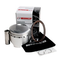 Wiseco All Terrain Vehicle, 4 Stroke Piston, Shelf Stock - 68.00 KAWASAKI BAYOU 88-03 2677XC