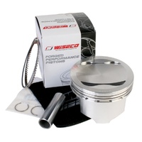 Wiseco Motorcycle Off Road, 4 Stroke Piston, Shelf Stock - YAMAHA TT/XT350 1985-98 3425XC