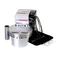 Wiseco All Terrain Vehicle, 4 Stroke Piston, Shelf Stock - 93.00 POLARIS 500 10.2:1 CR 3661XC