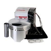 Wiseco Motorcycle Off Road, 4 Stroke Piston, Shelf Stock YAM XT/TT/SR500 LOW DOME 3425XC