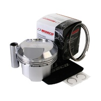 Wiseco Motorcycle Off Road, 4 Stroke Piston, Shelf Stock YAMAHA XT/TT/SR500 12:1 CR 3465XC