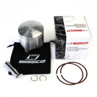 Wiseco Motorcycle Off Road, 2 Stroke Piston, Shelf Stock YAMAHA YZ490 J,K 82-83 3425TD