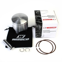 Wiseco Motorcycle Off Road, 2 Stroke Piston, Shelf Stock YAMAHA YZ490 J,K 82-83 3504TD