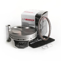 Wiseco All Terrain Vehicle, 4 Stroke Piston, Shelf Stock - Suz DRZ/Z400 00-9/Kaw KLX/KFX400 03-6