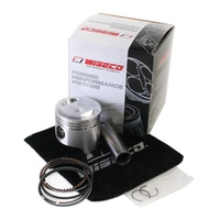 Wiseco Motorcycle Off Road, 4 Stroke Piston, Shelf Stock HONDA XR50 88-03 CRF50F 04-09 4050XZ