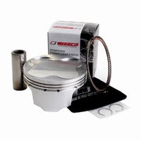 Wiseco All Terrain Vehicle, 4 Stroke Piston, Shelf Stock - Polaris 2003-7 500cc 12.5:13905XK